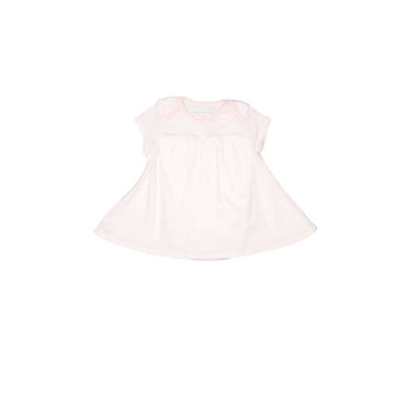 MaeLi Rose Ruffle Demin Skirt and Overlay Bubble Top 6/6X MaeLi Rose Ruffle Demin Skirt and Overlay Bubble Top 6/6X